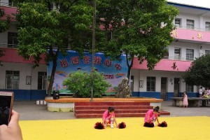 心中的梦想（追寻希望之光）