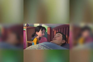 假期的多重滋味（记忆里的欢笑和泪水）