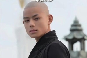 温柔的微笑（善良的小贩）