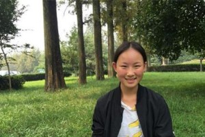 扬起理想之帆（寻找属于自己的那片海洋）