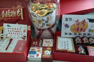 树立信心迎接挑战