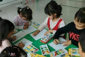 书籍，我成长路上的指明灯（一本书，改变了我的人生）