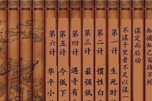 必须战胜自己
