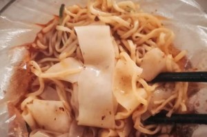 我成长的味道（那些独特的滋味）