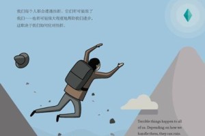 从失败中学习的勇气（一个失败者的成长之路）