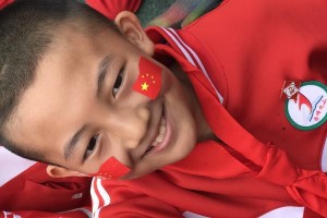 孩子们的国家梦（孩子们的国家梦）