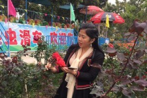 远方的彼岸，我要抵达！（一个少年的奋斗之路）