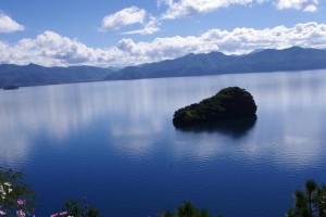 风景美，人心美——一次难忘的旅行（探访南方的美丽山水，感受自然之美）