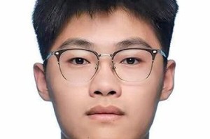 舞动青春，闪耀担当（一个学生会主席的成长故事）