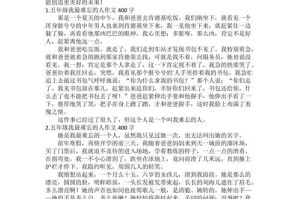 梦想成真（用信念撑起的青春）