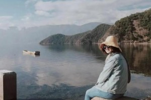 坚持自我成就辉煌（故事里的勇士）