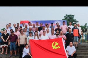 初心不忘，方得始终（一名农村教师的奋斗之路）