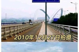 变化无处不在（一个普通人的奇妙经历）