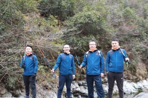 成功者的前行路——那些真实而感人的故事（勇往直前，不负自己）