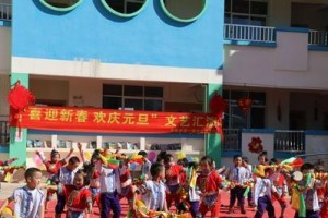 家乡的陪伴（从婴儿到青年，我在这片土地上成长）
