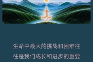 挫折与挑战：人生的两难选择