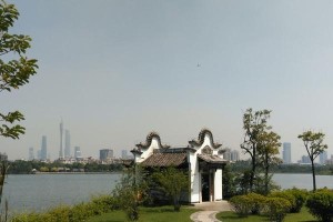 宁静之旅（在安静的世界里，寻找内心的平静）