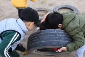 快乐时光：一段永生难忘的回忆