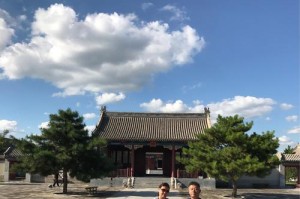 那个夏天的童年乐园（时光里的美好碎片）