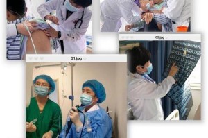 同呼吸，共命运（一个人的力量，一个团队的力量）