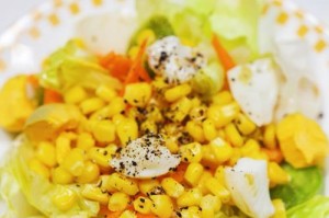 一位美食家的探寻、品尝与分享（一位美食家的探寻、品尝与分享）