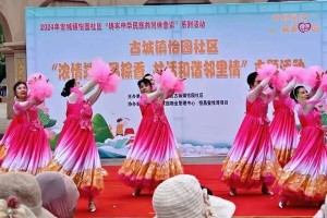 多彩的端午节活动（儿时的欢乐时光）