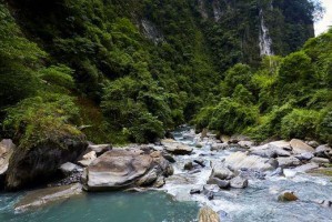 自然甘泉：情怀缱绻的旅程