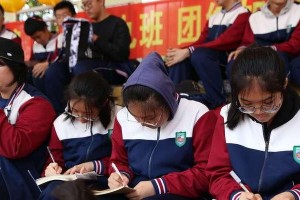 踏出青春的步伐——一个追梦者的故事（坚持不懈，才能让梦想成为现实）