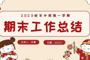 家长会的奇妙之旅（一个母亲的心路历程）