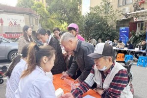 传递爱心，让世界更美好（一个充满温暖的故事）
