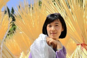 听春步声（春天的脚步声带来的感动）