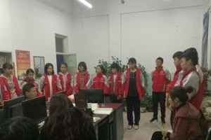 向着梦想出发：从小镇到大都市的奋斗之路