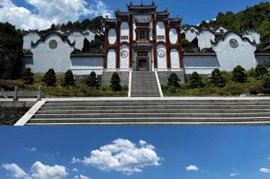端午节里的小镇故事