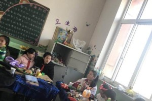 致敬祖国的栋梁（一个人的奋斗）