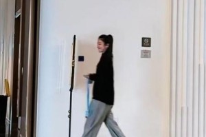 搏击人生：以卷起长舟，再次出发