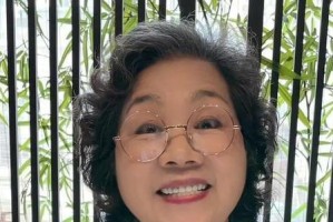 路上相遇，乐善好施——我和老奶奶的故事（一份关爱，传递温暖）