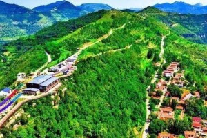 美丽的驿站——一场奇妙的旅程