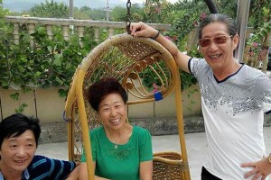 寻找快乐（一段难忘的旅程）