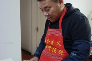 别让自己成为国家的累赘（别让自己成为国家的累赘）