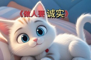 小诚实的故事（一个孩子的坚定信念）
