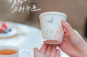 偶遇春天（一场意外的相遇，让我重新感受到了春天的美好）