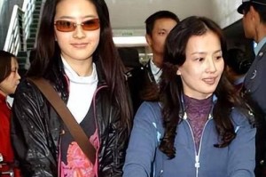 一个儿子的成长与母爱（一个儿子的成长与母爱）