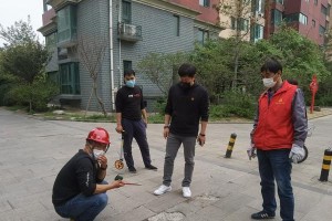 守护家园（每个人都应该有责任）