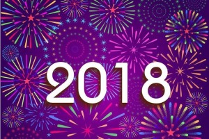 春节的五彩缤纷（一个家庭的幸福故事）