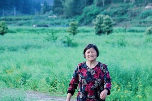 记忆的芬芳（时间的烙印，留下最美好的痕迹）
