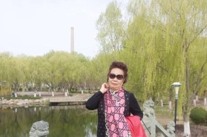 春天的芬芳（永恒的回忆）