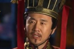 怀王的千古功绩（逆境中的智慧与胆略）