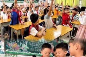 端午节的多彩活动（东北人的端午节之旅）