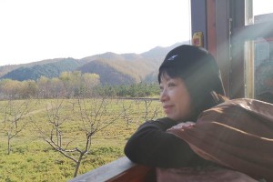 时光离我而去（岁月蹉跎，珍惜当下）
