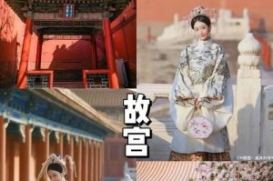 《探访故宫的秘密》（一位年轻学者的历险故事）